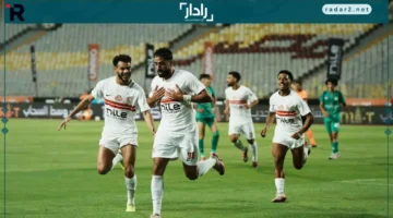 كاف يغير موعد مباراة الزمالك وديكيداها الصومالي
